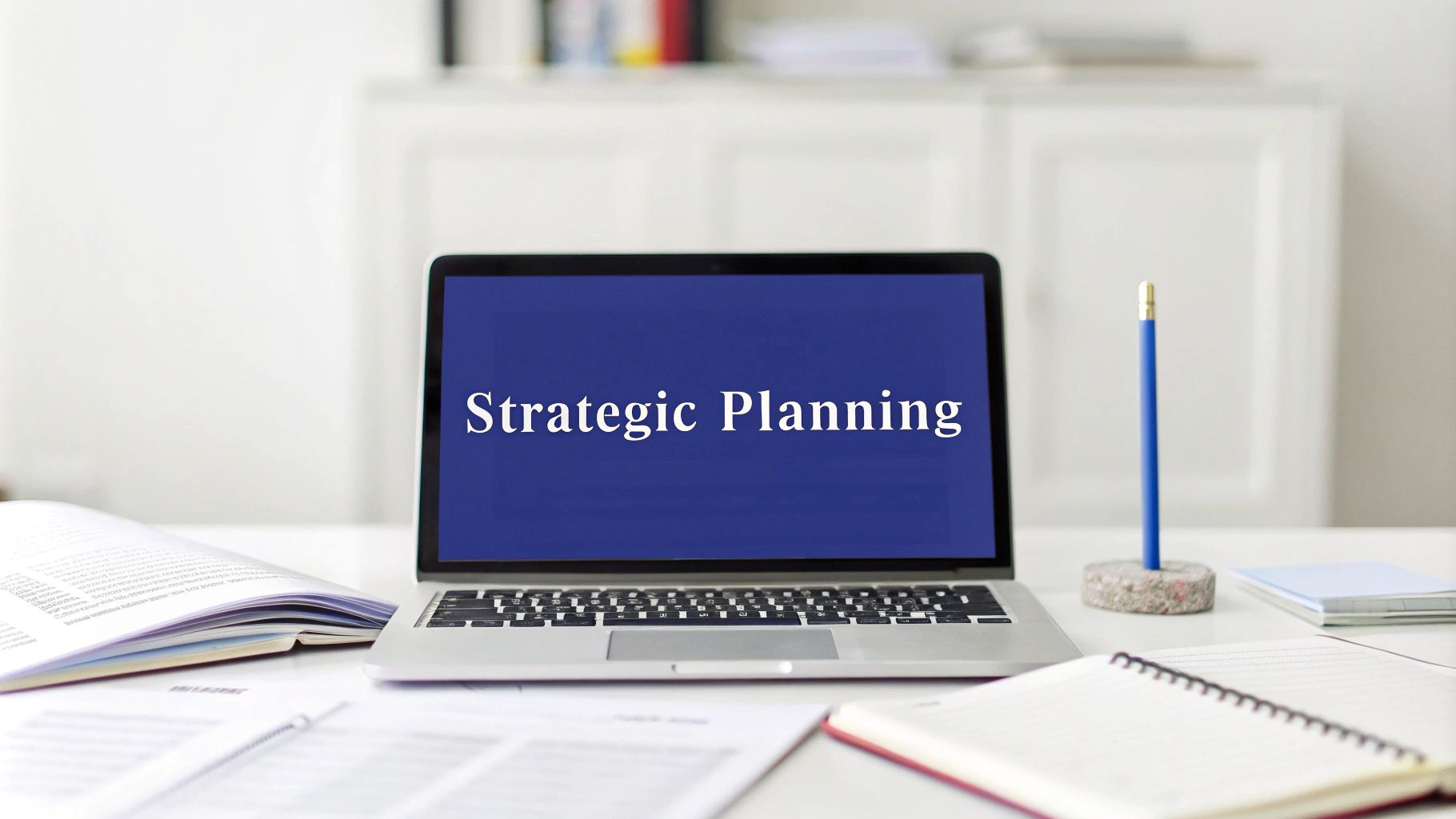 Business Planning and Structure