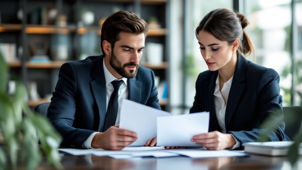 Navigating the Equity Partnership Journey
