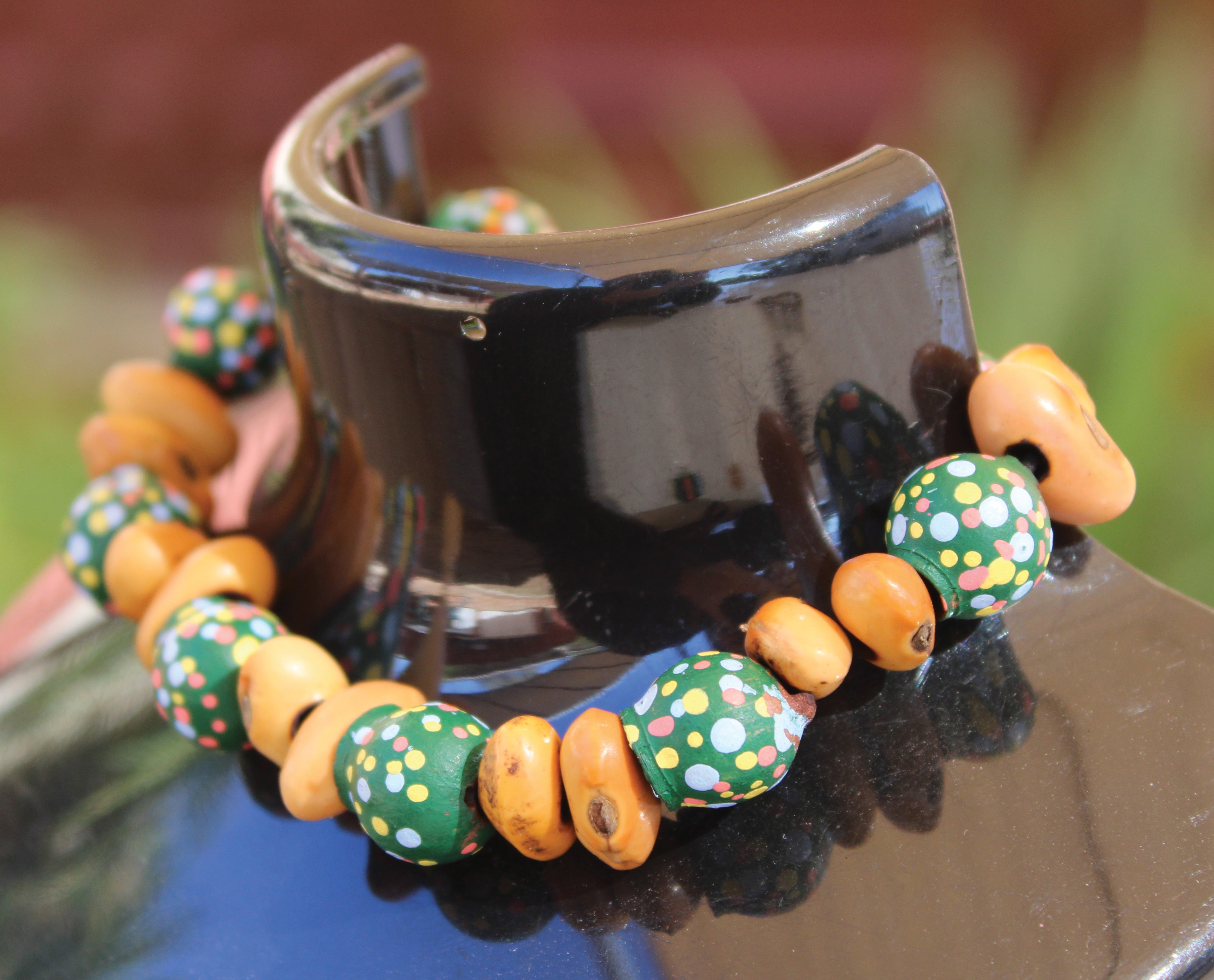 Braceletes