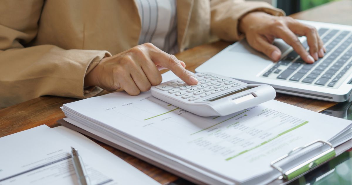 What Financial Due Diligence Looks For