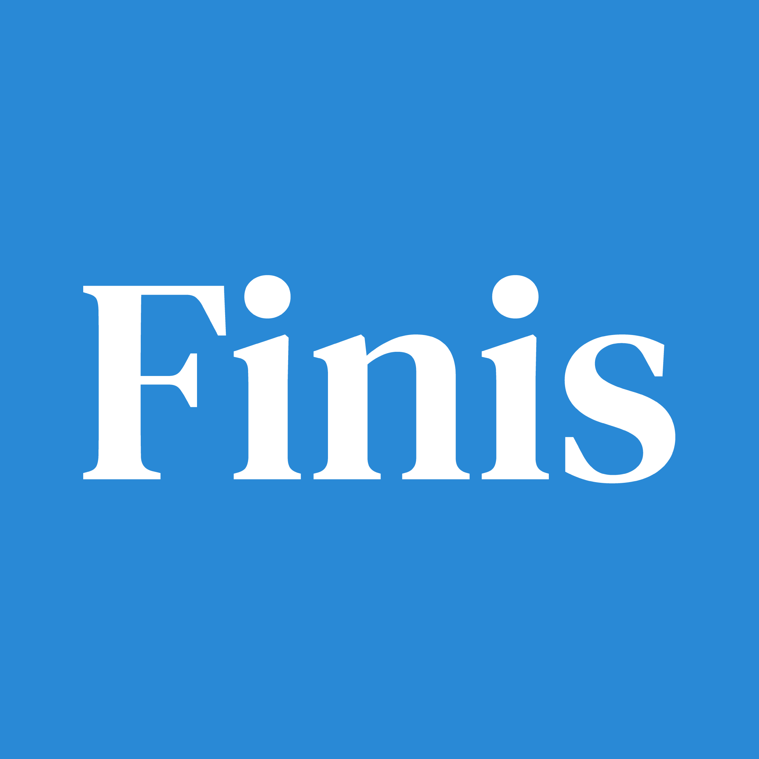 Equipe Finis