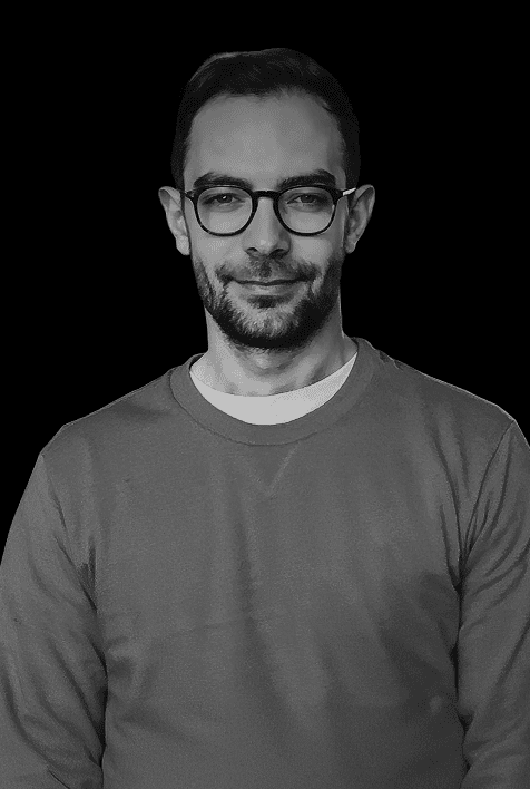 Simon Reynolds