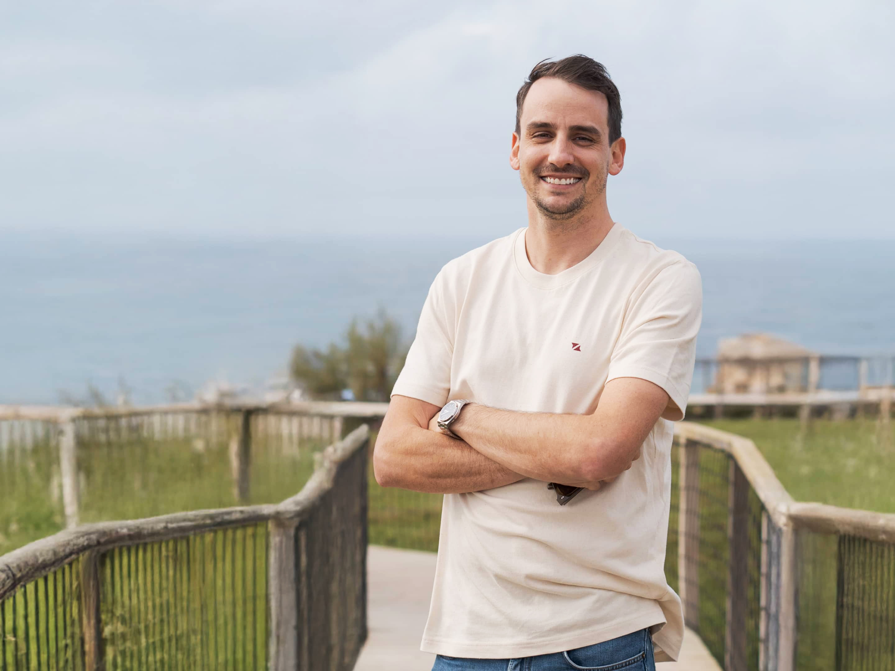Steven Fabre Podcast