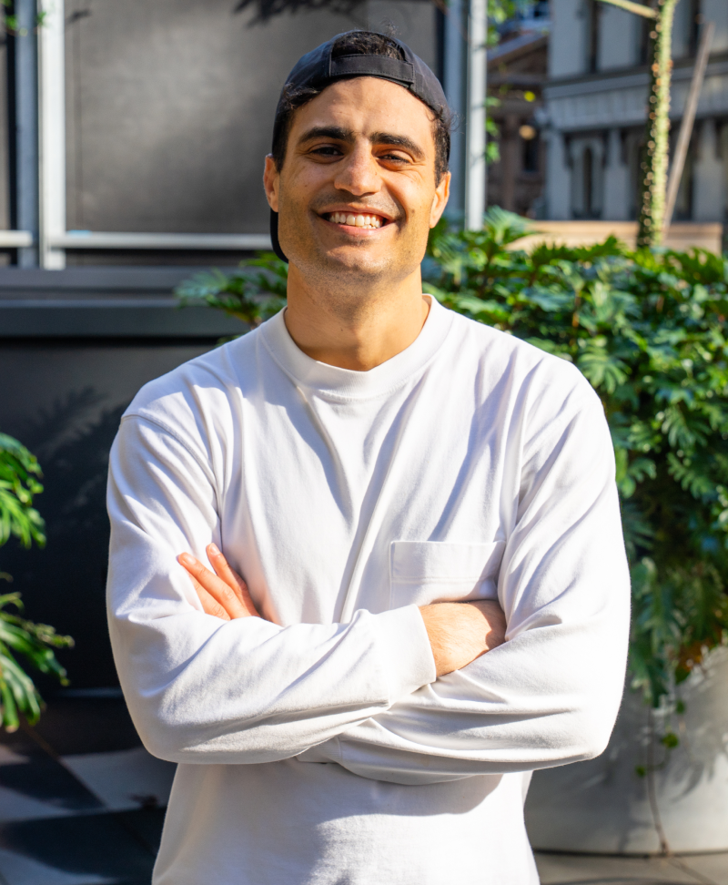 Dan Anisse of Relume Podcast 