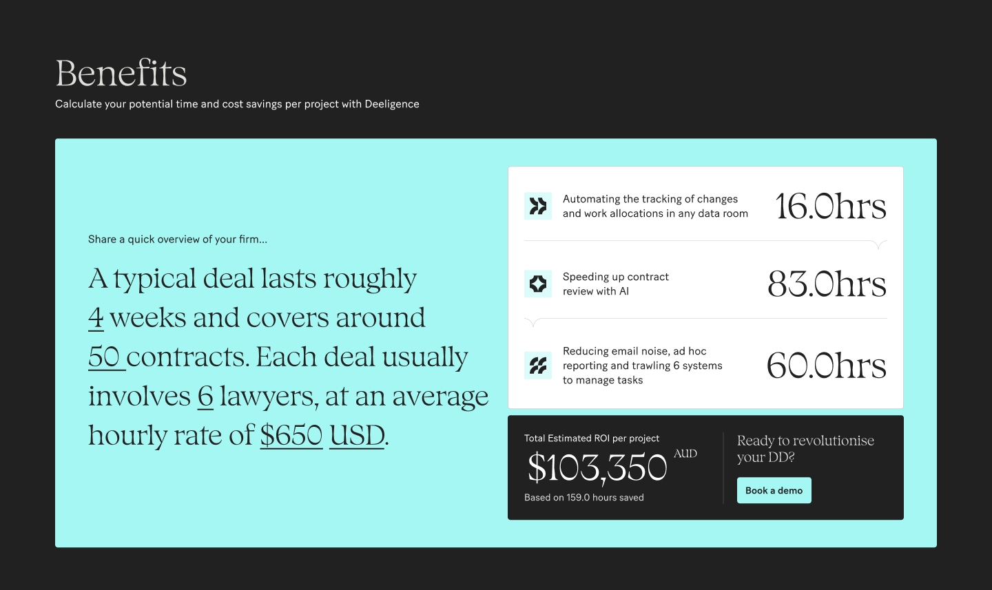 Website design services