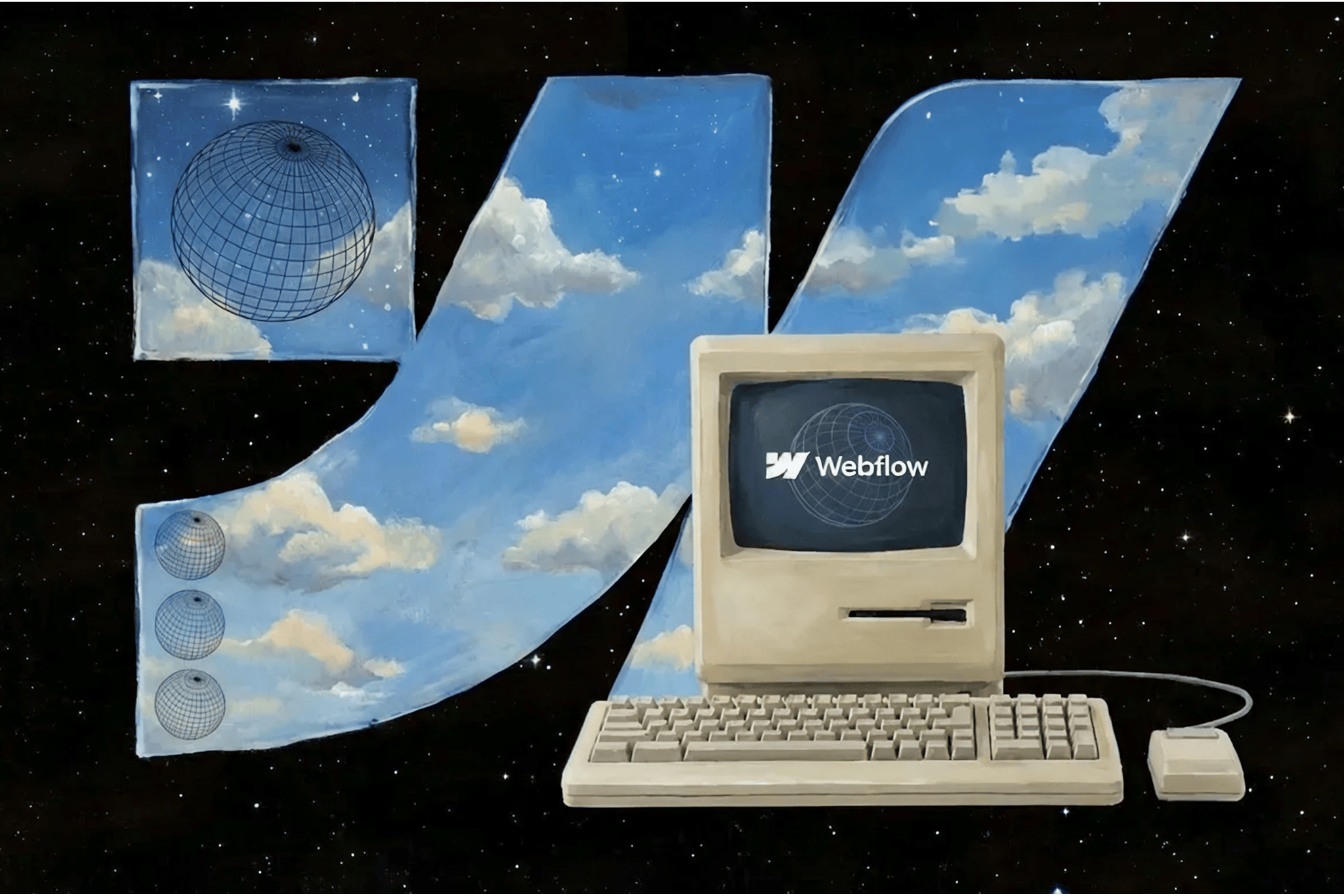 4 reasons why Webflow has been our go-to tool