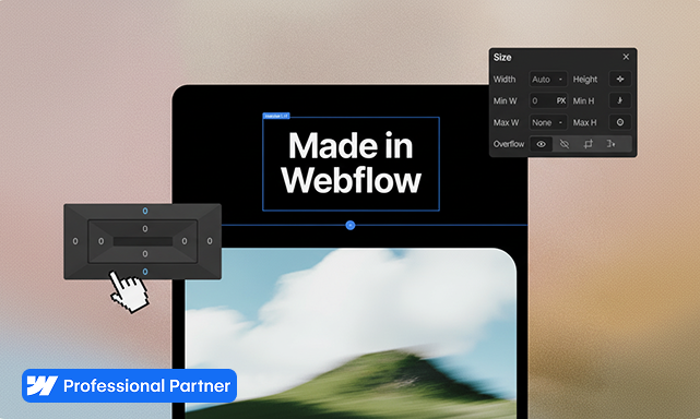 Webflow