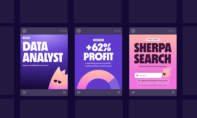 Social Media Design Services