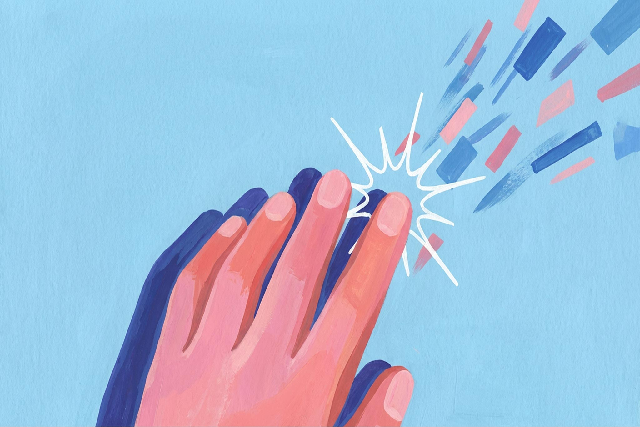 How Experience Shapes Brand Trust 