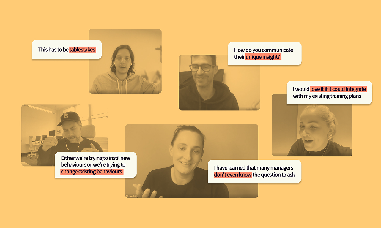 User Research Agency