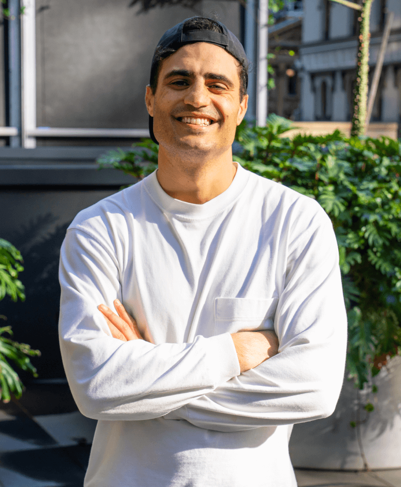 Dan Anisse, Founder of Relume