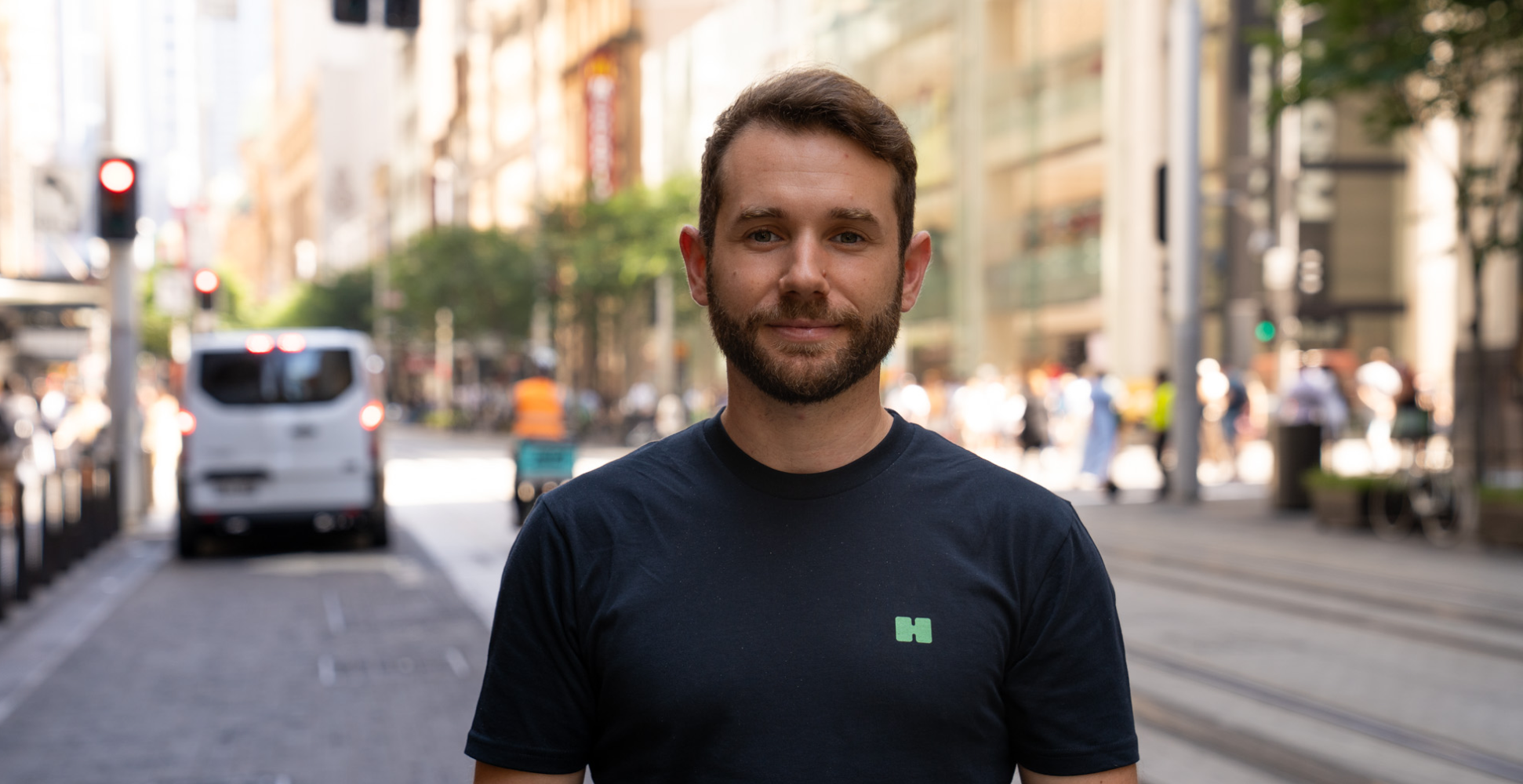 Nathan Adler of Handle Podcast