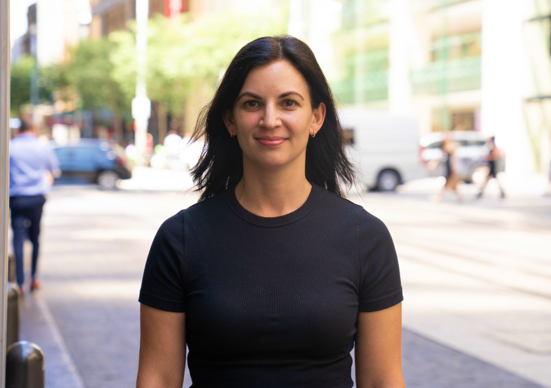 Carla Penn-Kahn, Co-founder and CEO of ProfitPeak