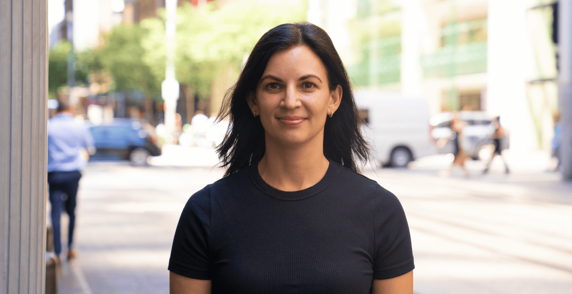 Carla Penn-Kahn of ProfitPeak Podcast