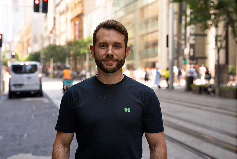 Nathan Adler of Handle Podcast