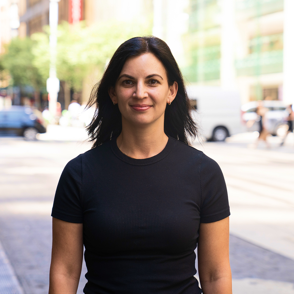 Carla Penn-Kahn, Co-founder and CEO of ProfitPeak