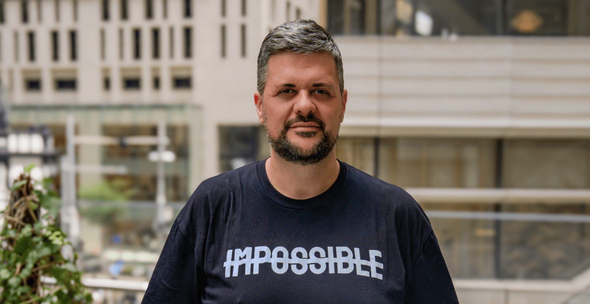 Jeremy Cabral of Finder podcast