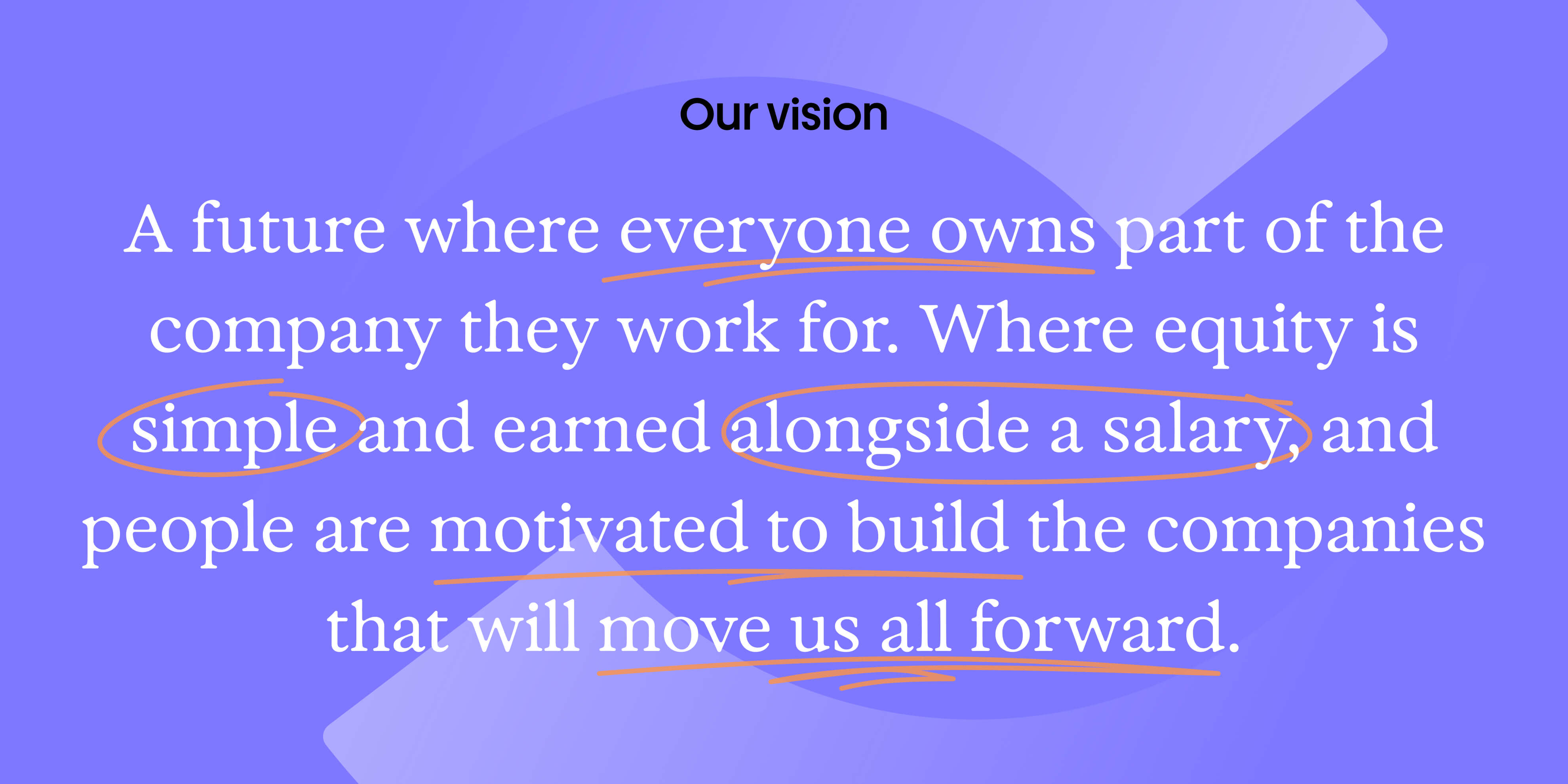 Cake brand vision moodboard combining photography, colour swatches and positioning keywords