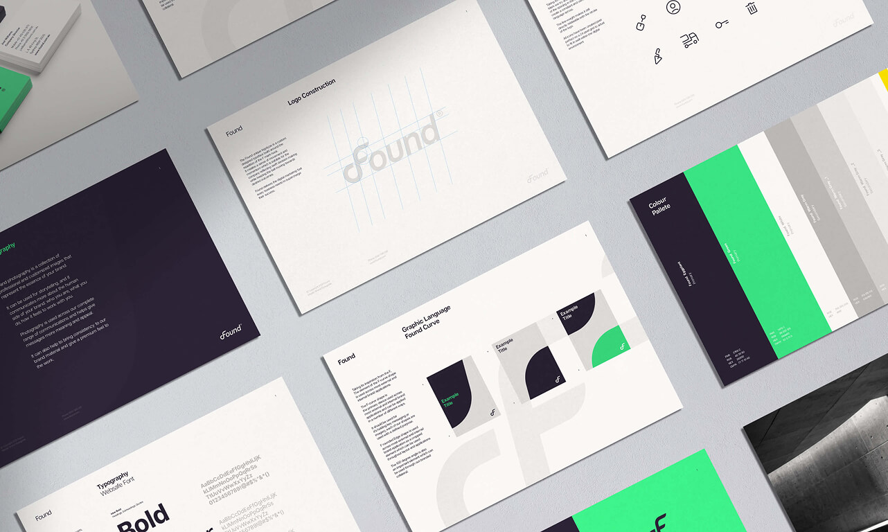 Brand guidelines