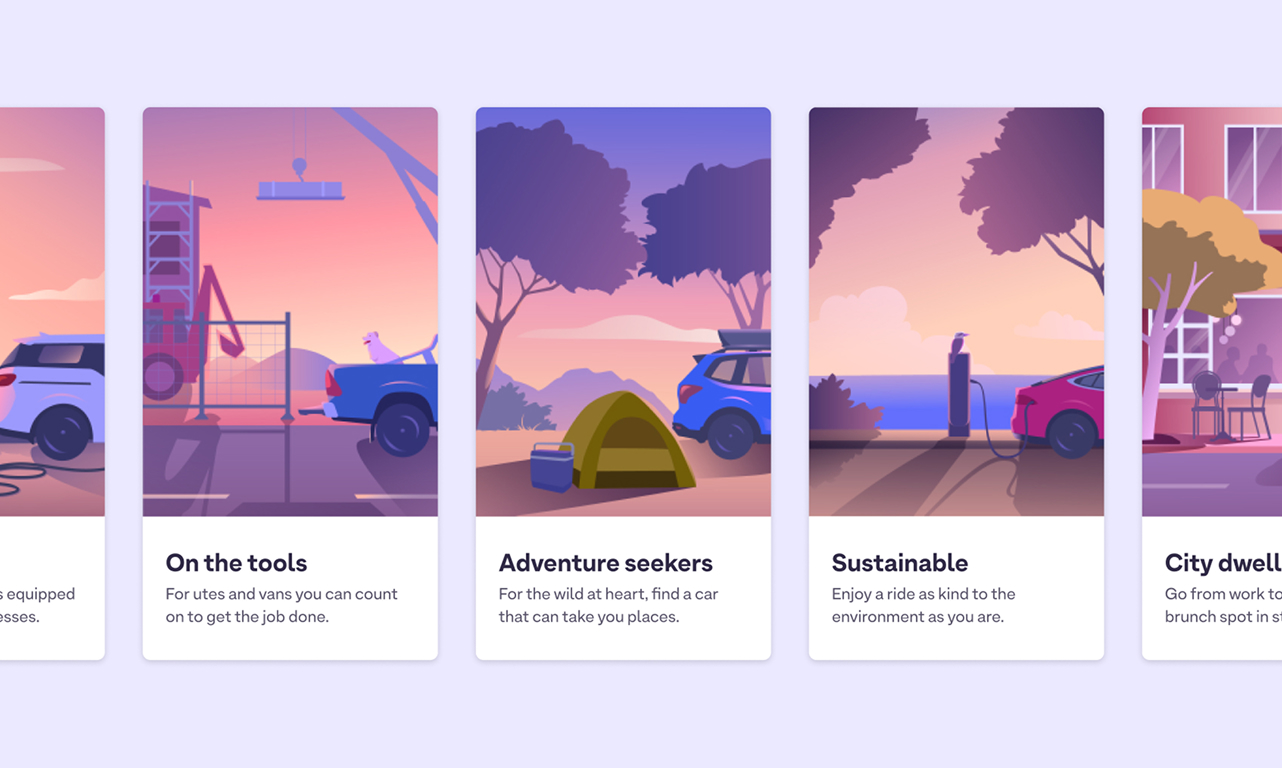 Illustration Design