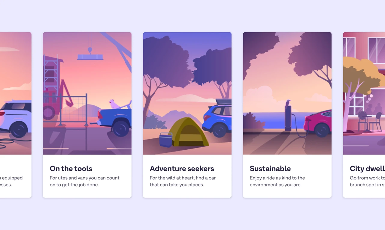 Illustration Design