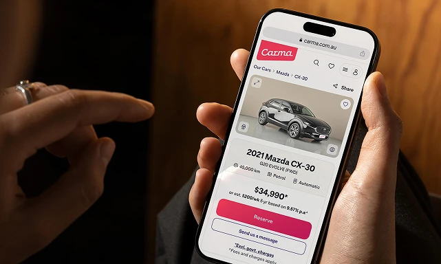 Website Development
