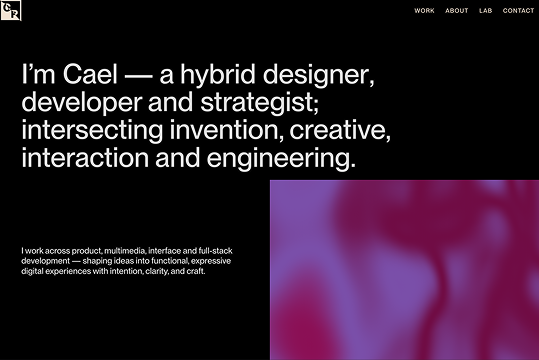 site profile thumbnail