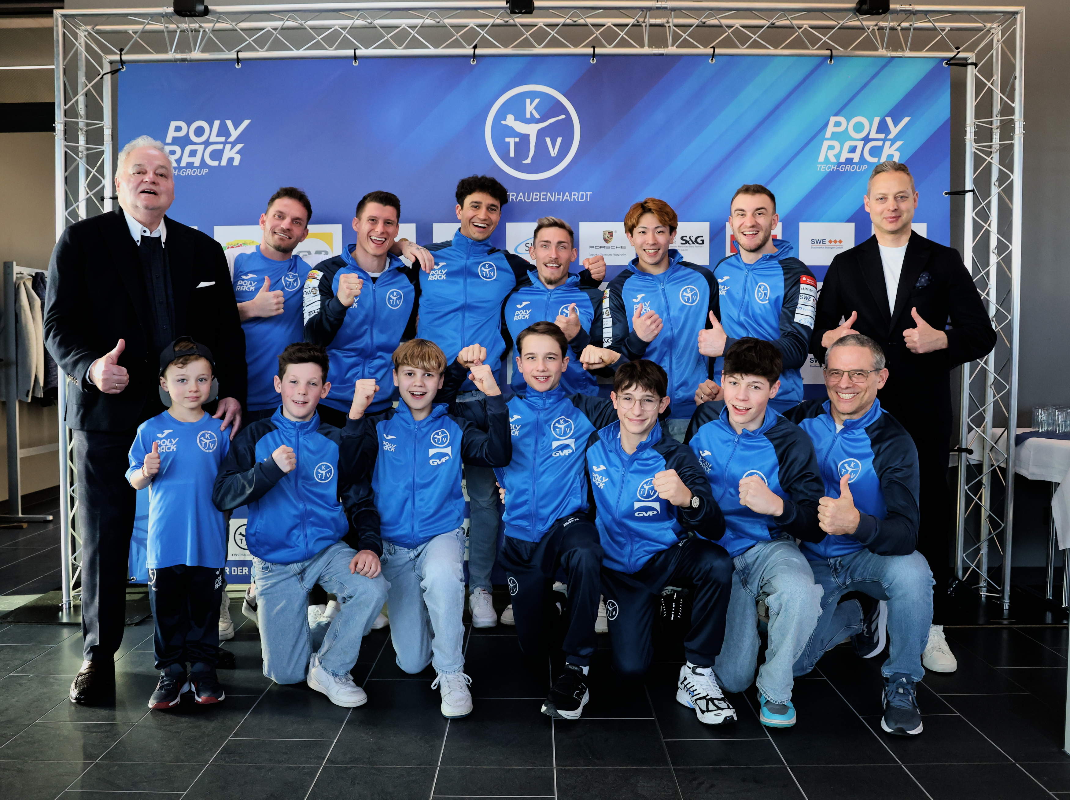 Vorbericht Ligafinale