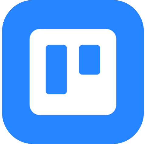 Trello Logo