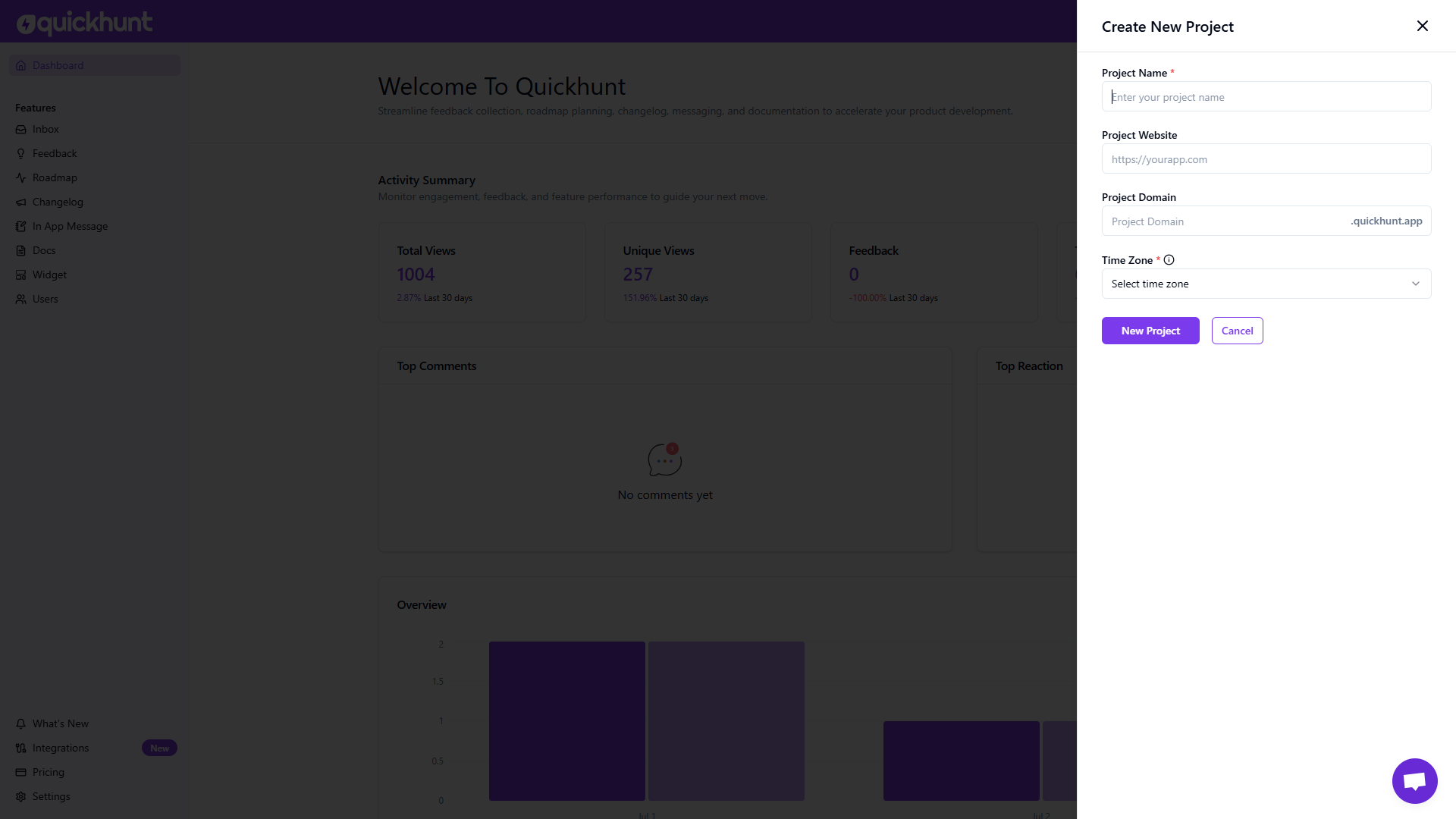 customer feedback toolss