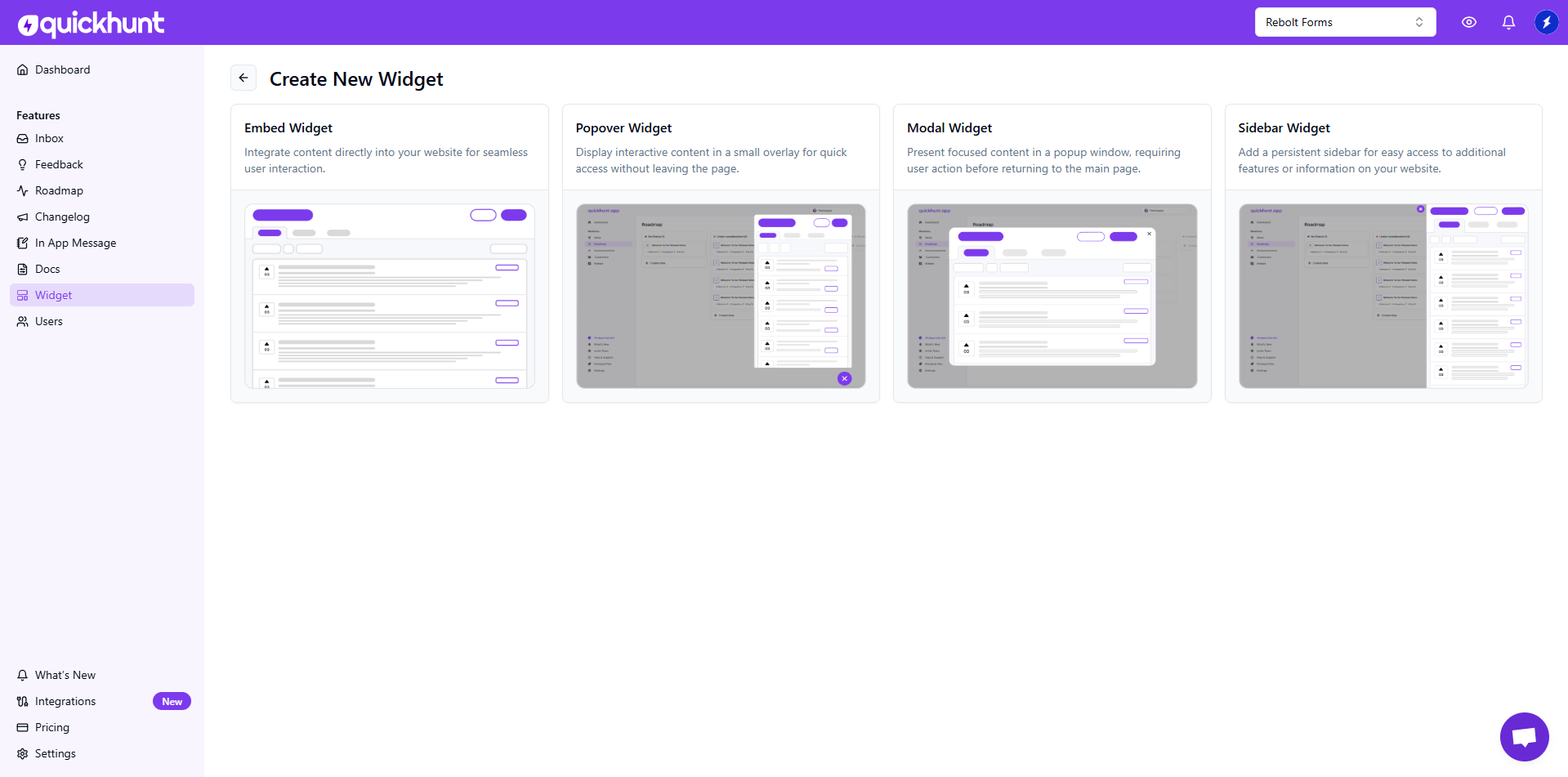 best customer feedback management tool