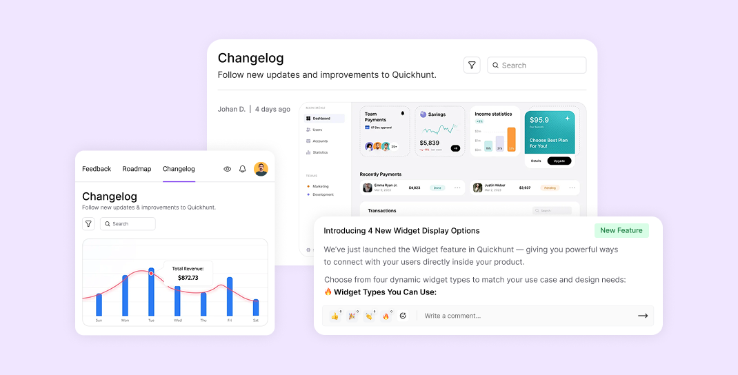 How to Write a Changelog