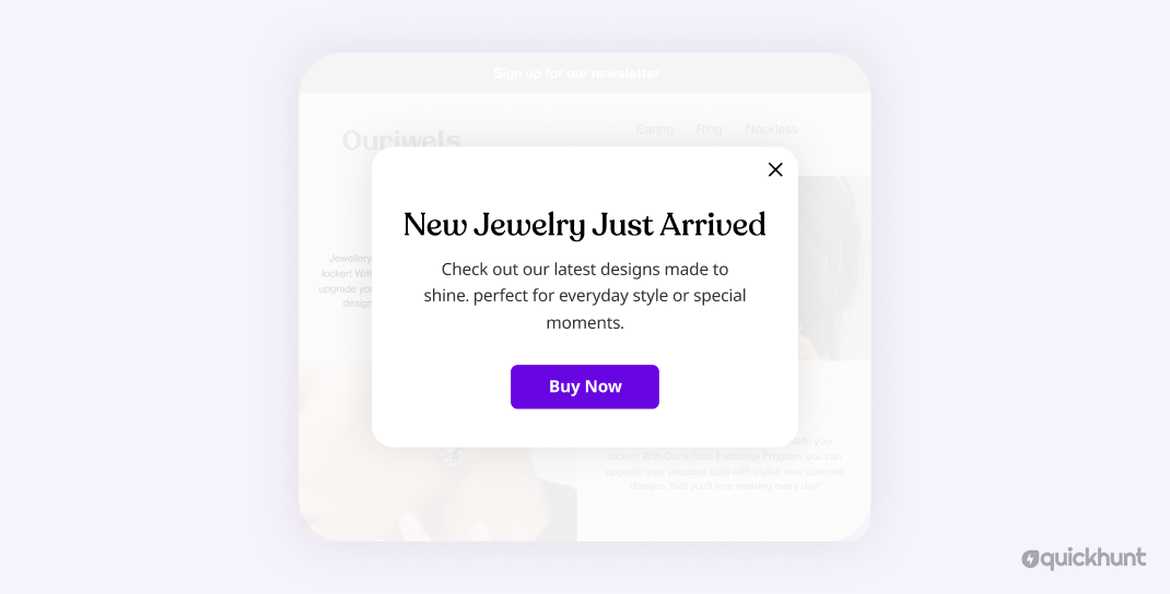 What are In-App Messages