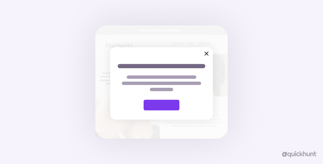 Post Types of In-App Messages