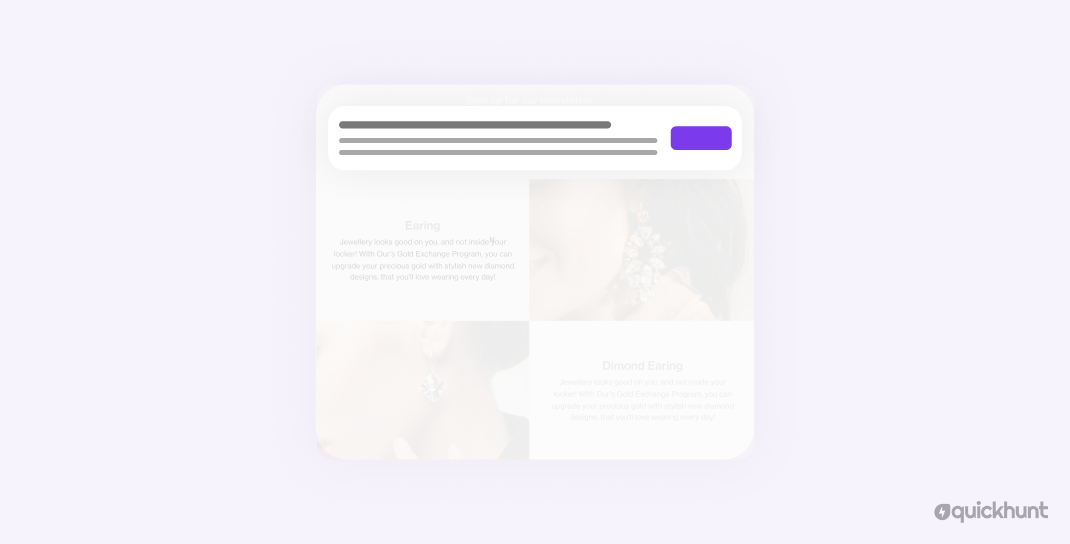 Banners Types of In-App Messages