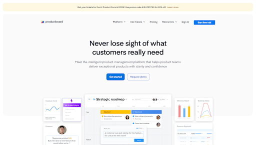productboard featurebase alternative