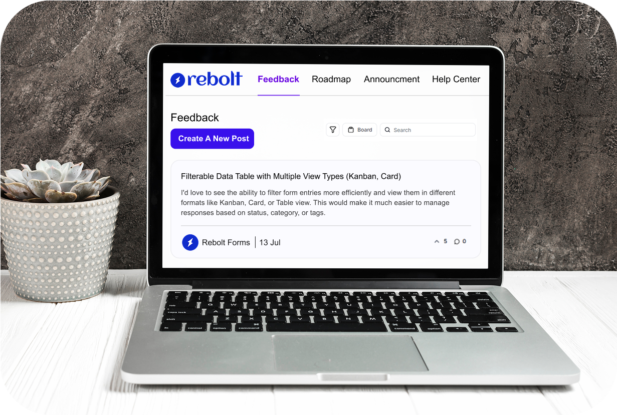 Introducing Quickhunt: Your Ultimate Product Feedback and Changelog Platform