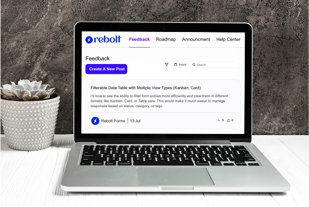 How to Collect and Manage Feedback for Your Shopify App