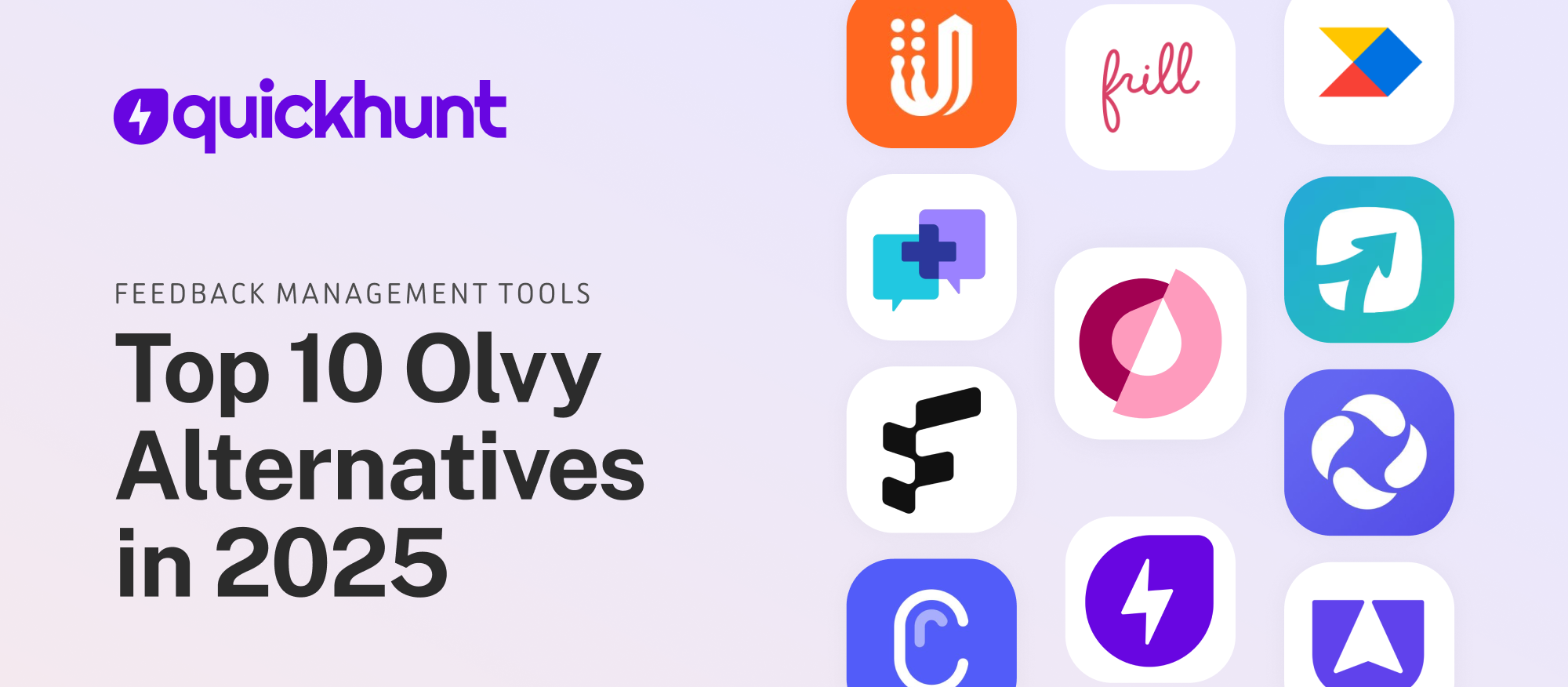 Top 10 Olvy Alternatives in 2025