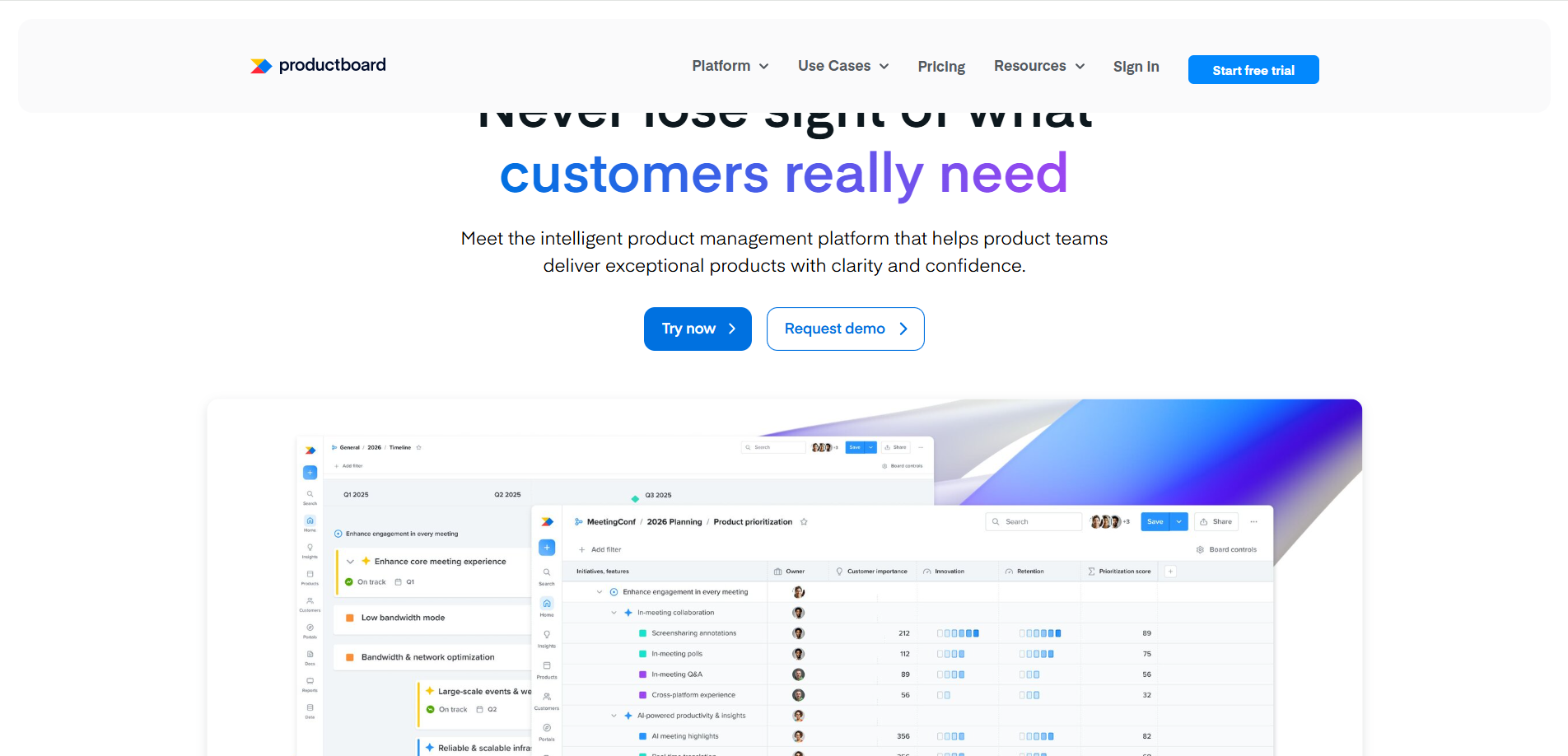 productboard Olvy alternative 