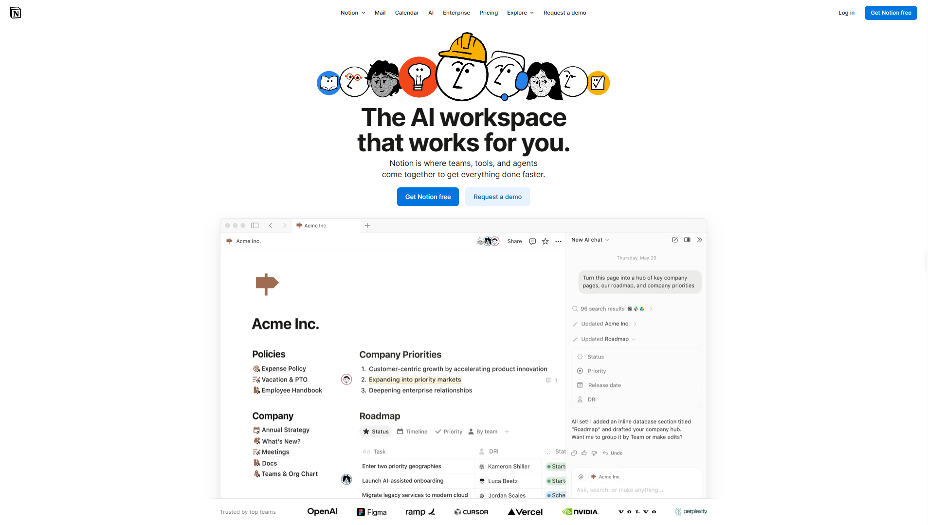 notion trello alternative