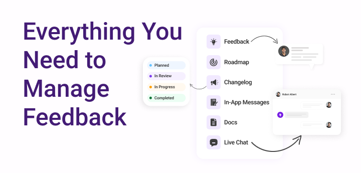 best customer feedback management tool