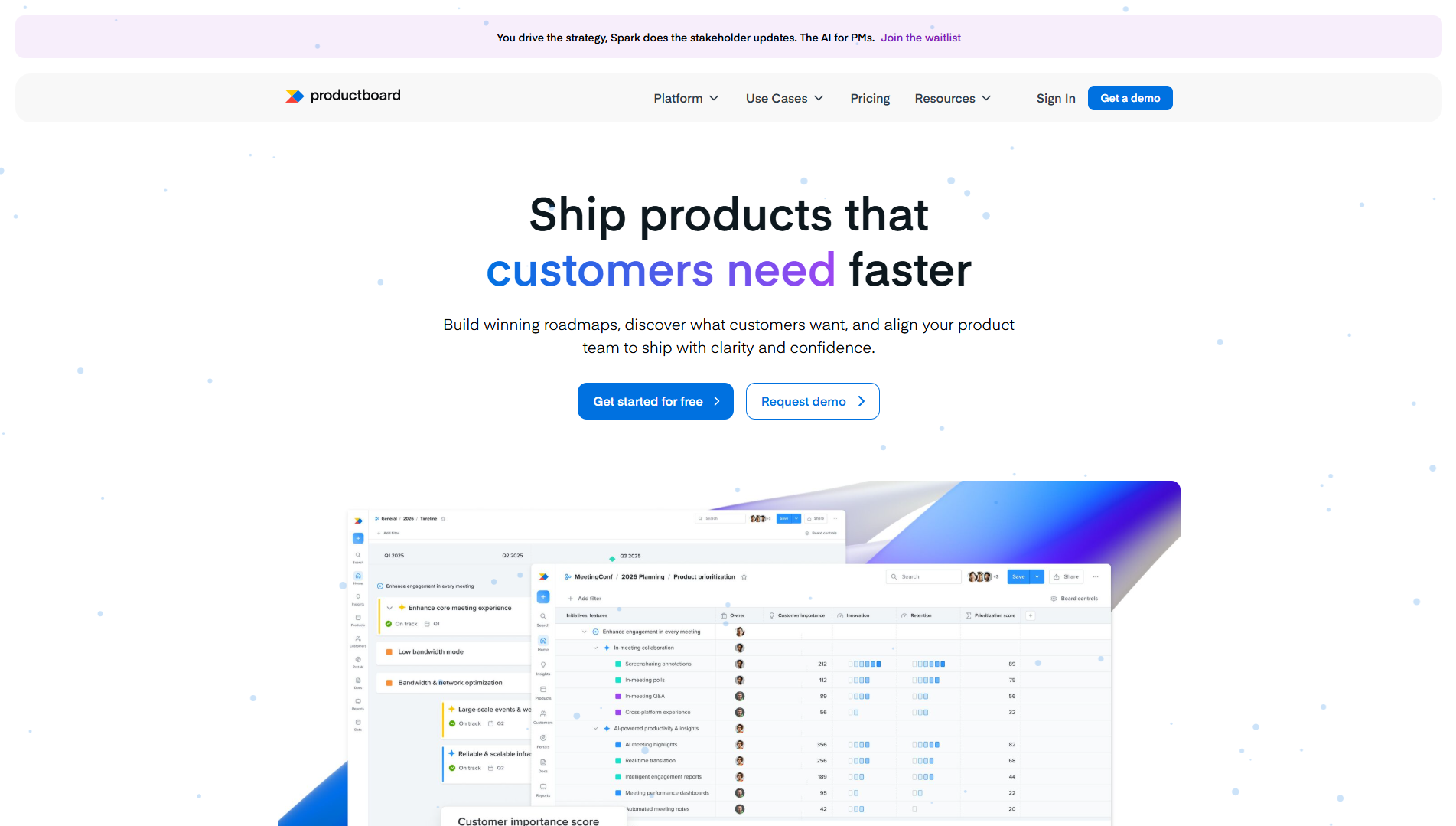Productboard