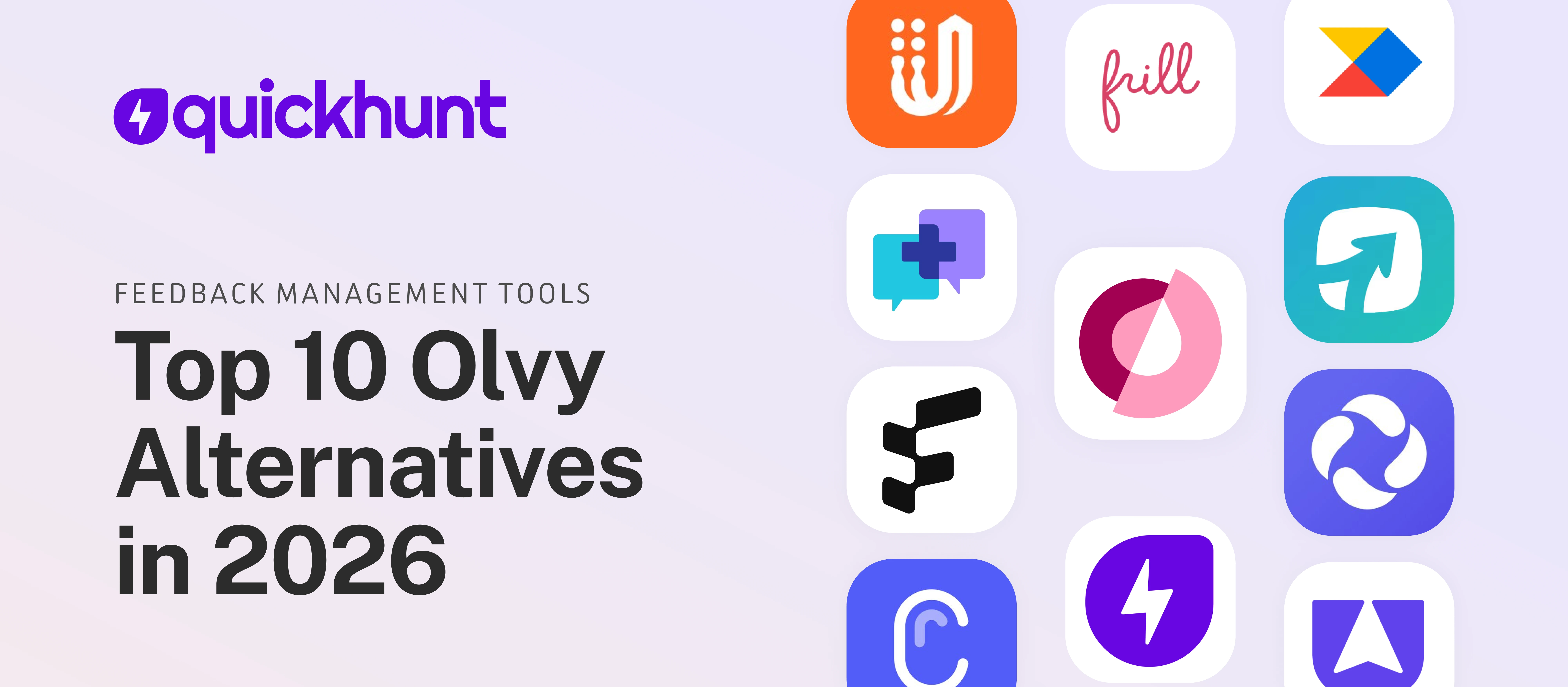 Top 10 Olvy Alternatives in 2025