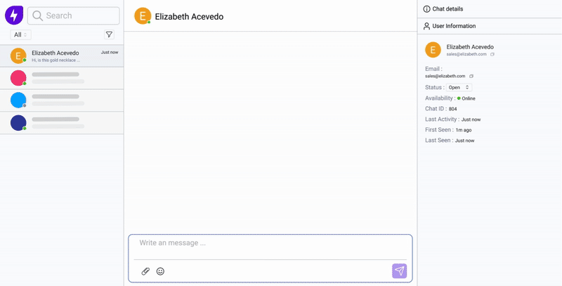 best live chat software