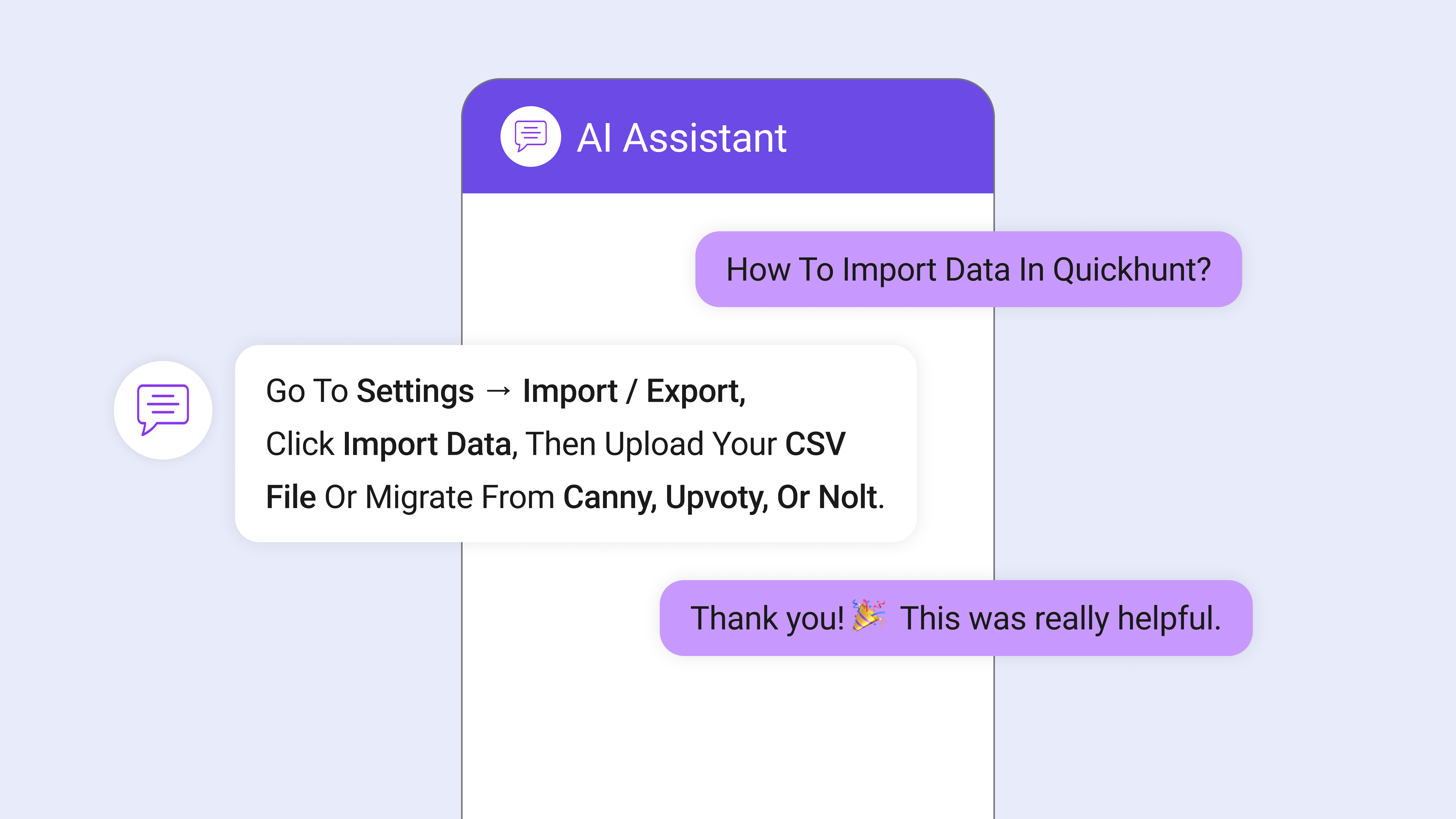 What Is a Knowledge Base Chatbot