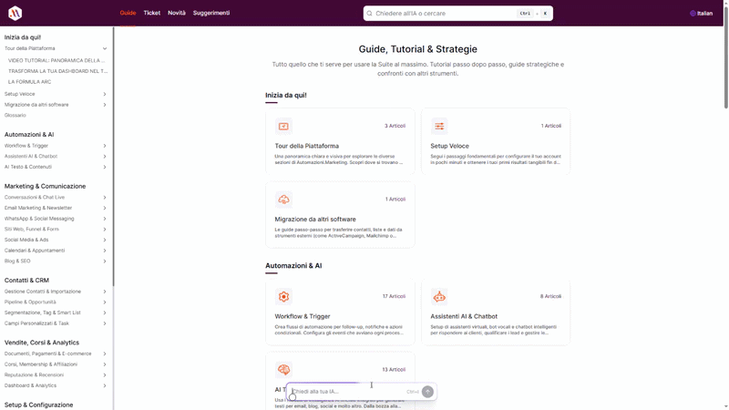 quickhunt ai assistant