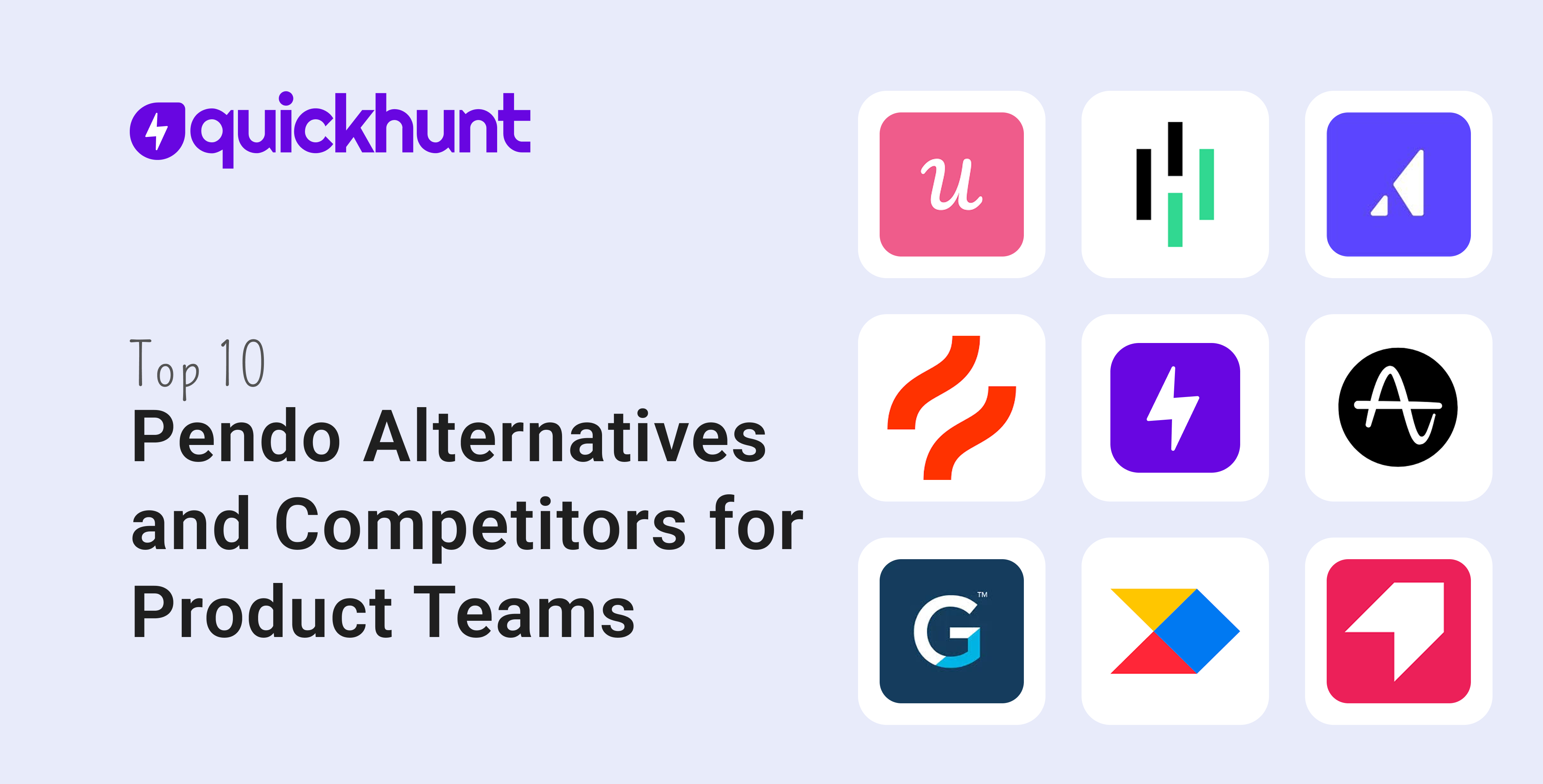 Best 10 Product Roadmap Examples to Help Product Teams Plan Better