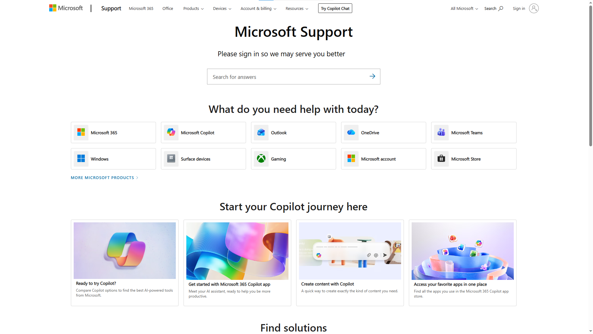 Microsoft Knowledge Base examples
