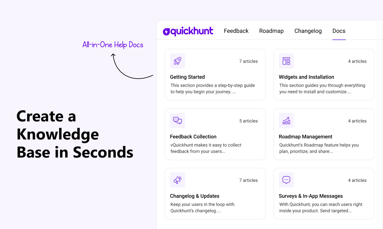 Best Knowledge Base Software